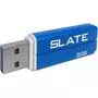 USB флеш накопитель Patriot 8GB Supersonic Pulse Blue USB 3.0 (PSF8GLSS3USB) - 2