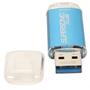 USB флеш накопитель Patriot 64GB Supersonic Pulse Blue USB 3.0 (PSF64GSPUSB) - 2