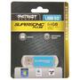 USB флеш накопитель Patriot 64GB Supersonic Pulse Blue USB 3.0 (PSF64GSPUSB) - 4