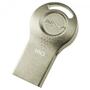 USB флеш накопитель PNY flash 16GB Attache i Durable Metal Silver USB 2.0 (FDI16GATTI-EF) - 1