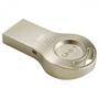 USB флеш накопитель PNY flash 16GB Attache i Durable Metal Silver USB 2.0 (FDI16GATTI-EF) - 2