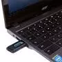 USB флеш накопитель Patriot 256GB Supersonic Rage 2 USB 3.1 (PEF256GSR2USB) - 3