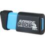 USB флеш накопитель Patriot 512GB Supersonic Rage 2 USB 3.1 (PEF512GSR2USB) - 1