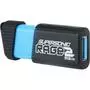 USB флеш накопитель Patriot 512GB Supersonic Rage 2 USB 3.1 (PEF512GSR2USB) - 1