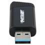 USB флеш накопитель Patriot 512GB Supersonic Rage 2 USB 3.1 (PEF512GSR2USB) - 3