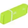 USB флеш накопитель Goodram 16GB UMO2 Green USB 2.0 (UMO2-0160G0R11) - 1