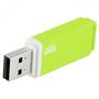USB флеш накопитель Goodram 16GB UMO2 Green USB 2.0 (UMO2-0160G0R11) - 2