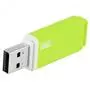 USB флеш накопитель Goodram 16GB UMO2 Green USB 2.0 (UMO2-0160G0R11) - 2