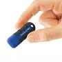 USB флеш накопитель Team 8GB T181 Blue USB 2.0 (TT1818GC01) - 3