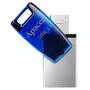USB флеш накопитель Apacer 8GB AH179 Blue USB 3.1 OTG (AP8GAH179U-1) - 1