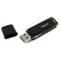 USB флеш накопитель Apacer 8GB AH336 Black USB 2.0 (AP8GAH336B-1) - 3