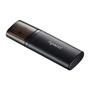 USB флеш накопитель Apacer 128GB AH23B Black USB 2.0 (AP128GAH23BB-1) - 1