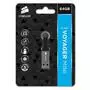 USB флеш накопитель Corsair 64GB Voyager Mini USB 3.0 (CMFMINI3-64GB) - 2