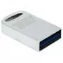 USB флеш накопитель Patriot 128GB TAB Micro Metal USB 3.0 (PSF128GTAB3USB) - 1