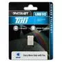 USB флеш накопитель Patriot 128GB TAB Micro Metal USB 3.0 (PSF128GTAB3USB) - 2