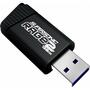 USB флеш накопитель Patriot 128GB SUPERSONIC RAGE2 USB 3.1 (PEF128GSR2USB) - 1