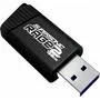 USB флеш накопитель Patriot 128GB SUPERSONIC RAGE2 USB 3.1 (PEF128GSR2USB) - 1