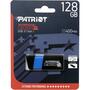 USB флеш накопитель Patriot 128GB SUPERSONIC RAGE2 USB 3.1 (PEF128GSR2USB) - 2