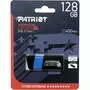 USB флеш накопитель Patriot 128GB SUPERSONIC RAGE2 USB 3.1 (PEF128GSR2USB) - 2