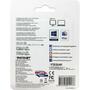 USB флеш накопитель Patriot 128GB SUPERSONIC RAGE2 USB 3.1 (PEF128GSR2USB) - 3