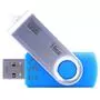 USB флеш накопитель Goodram 16GB Twister Blue USB 2.0 (UTS2-0160NBBLB) - 1