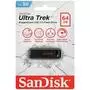 USB флеш накопитель SanDisk 64GB Ultra Trek USB 3.0 (SDCZ490-064G-G46) - 5