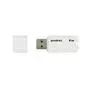 USB флеш накопитель Goodram 8GB UME2 White USB 2.0 (UME2-0080W0R11) - 1