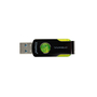 USB флеш накопитель Kingston 16GB DataTraveler Swivl Green USB 2.0 (KC-U2B16-6RG) - 1