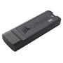 USB флеш накопитель Corsair 512GB Voyager GS Black USB 3.0 (CMFVYGS3D-512GB) - 1