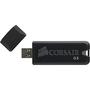 USB флеш накопитель Corsair 512GB Voyager GS Black USB 3.0 (CMFVYGS3D-512GB) - 2