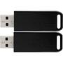 USB флеш накопитель Kingston 2x64GB DataTraveler 20 USB 2.0 (DT20/64GB-2P) - 1