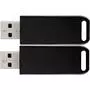 USB флеш накопитель Kingston 2x64GB DataTraveler 20 USB 2.0 (DT20/64GB-2P) - 1