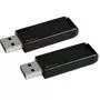 USB флеш накопитель Kingston 2x64GB DataTraveler 20 USB 2.0 (DT20/64GB-2P) - 2