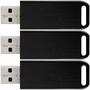 USB флеш накопитель Kingston 3x32GB DataTraveler 20 USB 2.0 (DT20/32GB-3P) - 1