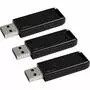 USB флеш накопитель Kingston 3x32GB DataTraveler 20 USB 2.0 (DT20/32GB-3P) - 2