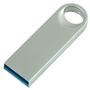 USB флеш накопитель Goodram 16GB UNO3 Silver USB 2.0 (UNO3-0160S0BBB-B) - 1