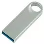 USB флеш накопитель Goodram 16GB UNO3 Silver USB 2.0 (UNO3-0160S0BBB-B) - 1