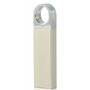 USB флеш накопитель Goodram 32GB UNO3 Silver USB 3.0 (UUN2-0320S0BBB) - 2