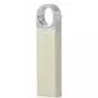 USB флеш накопитель Goodram 32GB UNO3 Silver USB 3.0 (UUN2-0320S0BBB) - 2