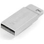 USB флеш накопитель Verbatim 32GB Executive USB 2.0 (MDAVR-115/G) - 1