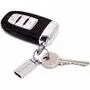 USB флеш накопитель Verbatim 32GB Executive USB 2.0 (MDAVR-115/G) - 2