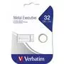 USB флеш накопитель Verbatim 32GB Executive USB 2.0 (MDAVR-115/G) - 3