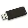 USB флеш накопитель Verbatim 16GB Slider USB 2.0 (MDAVR-3/G) - 2
