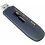 USB флеш накопитель Team 64GB C188 Indigo USB 3.1 (TC188364GL01) - 2