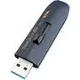 USB флеш накопитель Team 64GB C188 Indigo USB 3.1 (TC188364GL01) - 3