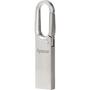 USB флеш накопитель Apacer 32GB AH13E Silver USB 2.0 (AP32GAH13ES-1) - 1