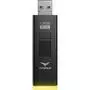 USB флеш накопитель Team 128GB T-Force Spark RGB Black USB 3.2 (TSPARK3128GB01) - 1