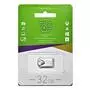USB флеш накопитель T&G 32GB 106 Metal Series Silver USB 2.0 (TG106-32G) - 1