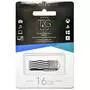 USB флеш накопитель T&G 16GB 103 Metal Series Silver USB 2.0 (TG103-16G) - 1