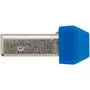 USB флеш накопитель Verbatim 16GB Store 'n' Stay Nano Blue USB 3.0 (098709) - 2
